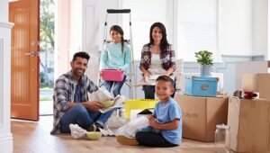 Gati Express Packers and Movers